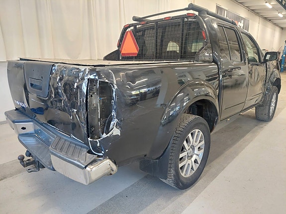 Nissan Navara 5 of 13