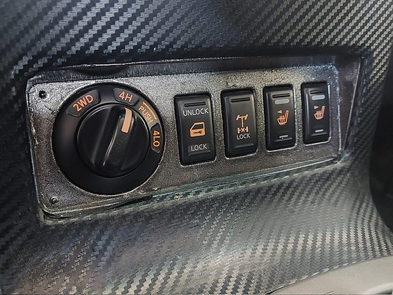 Nissan Navara 12 of 13