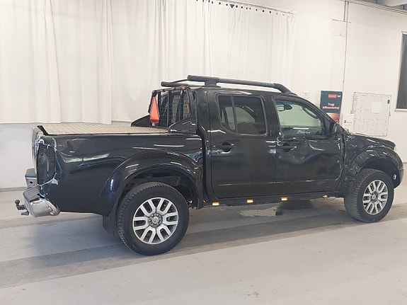Nissan Navara 7 of 13