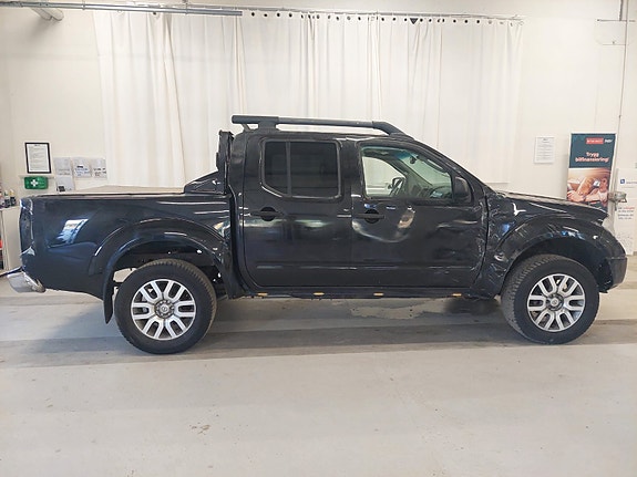 Nissan Navara 4 of 13