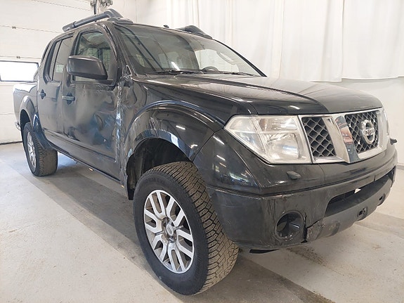 Nissan Navara 3 of 13