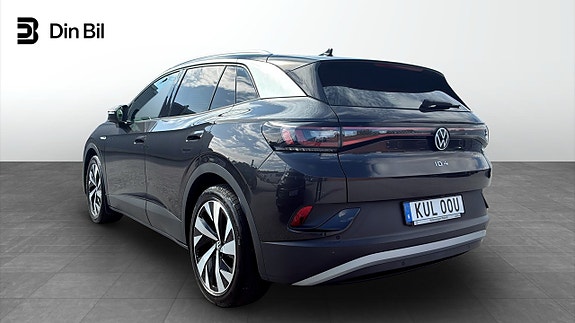Volkswagen ID.4 3 of 13