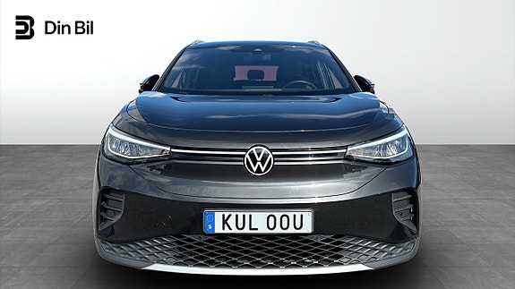 Volkswagen ID.4 4 of 13