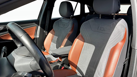 Volkswagen ID.4 8 of 13