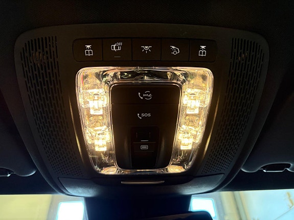 Mercedes-Benz A200 26 of 30