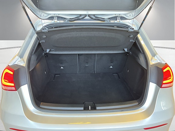 Mercedes-Benz A200 7 of 30