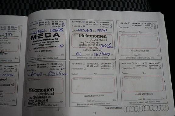 Nissan Micra 11 of 12