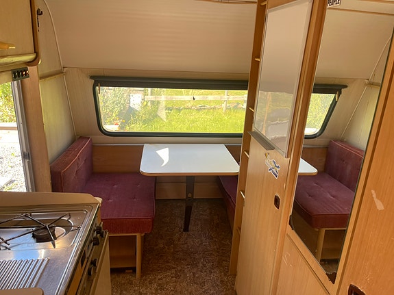 Solifer Artic 450 4 of 4