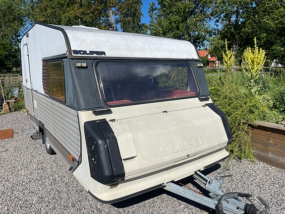 Solifer Artic 450 2 of 4