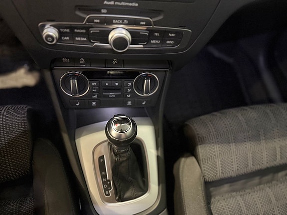 Audi Q3 10 of 12