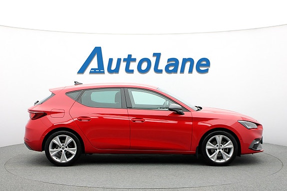 Seat Leon 9 of 30