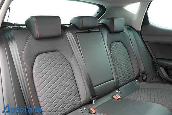 Seat Leon 23 of 30