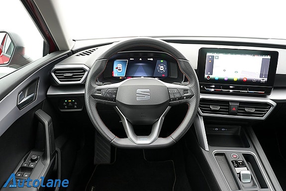 Seat Leon 18 of 30