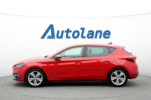 Seat Leon 5 of 30