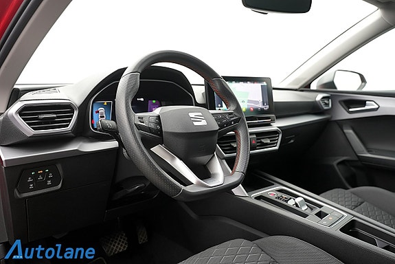 Seat Leon 16 of 30