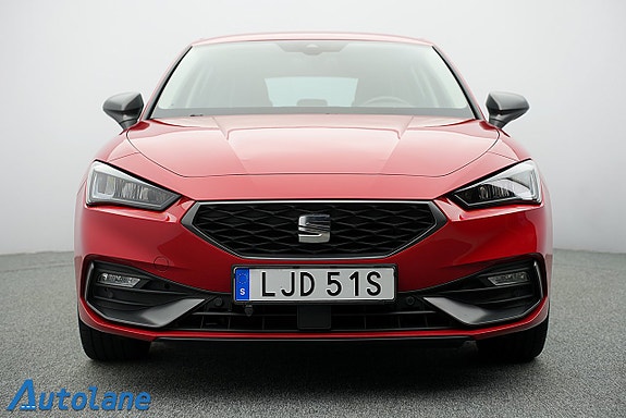 Seat Leon 12 of 30