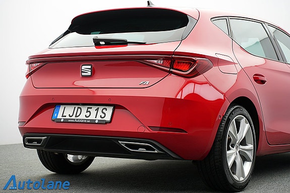 Seat Leon 13 of 30