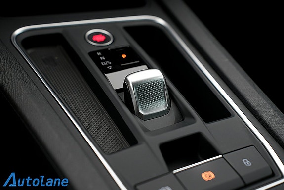 Seat Leon 26 of 30