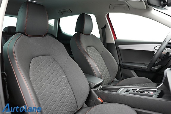 Seat Leon 21 of 30