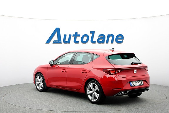 Seat Leon 6 of 30