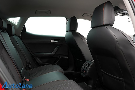 Seat Leon 22 of 30