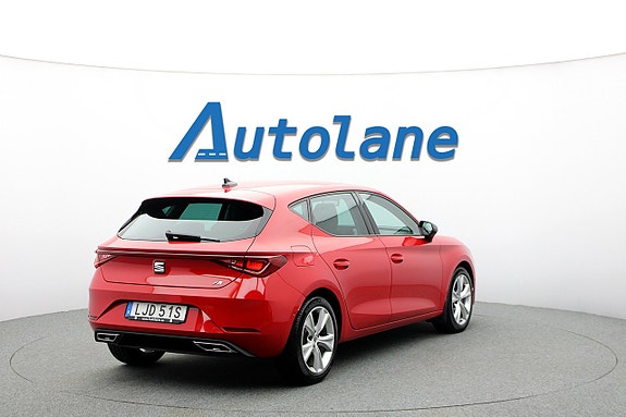 Seat Leon 8 of 30