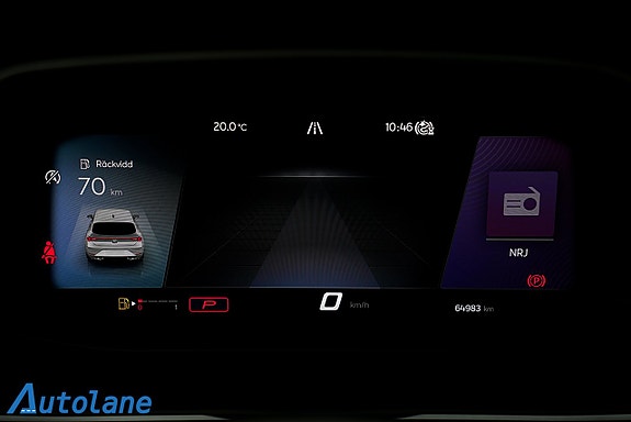Seat Leon 19 of 30