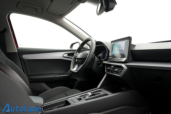 Seat Leon 20 of 30