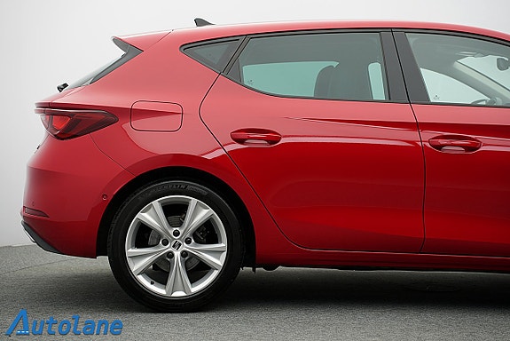 Seat Leon 15 of 30
