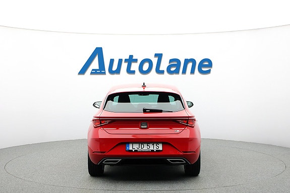 Seat Leon 7 of 30
