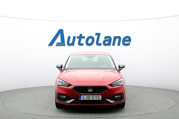 Seat Leon 3 of 30