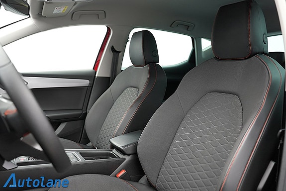 Seat Leon 24 of 30
