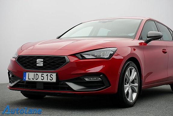 Seat Leon 11 of 30