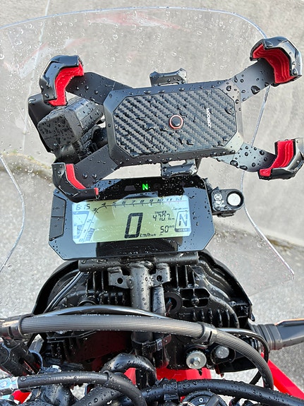 Honda CRF 300 Rally 6 of 6