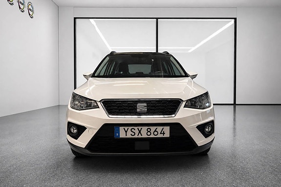 Seat Arona 5 of 15