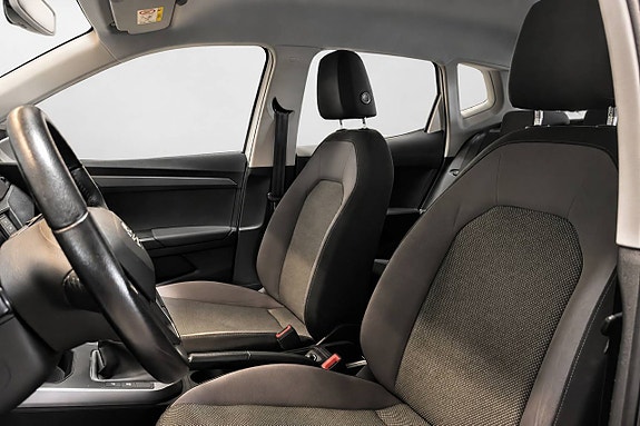 Seat Arona 9 of 15