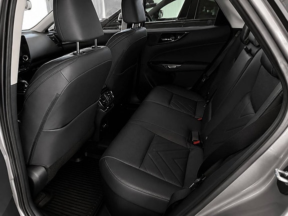 Lexus NX450h+ 5 of 5