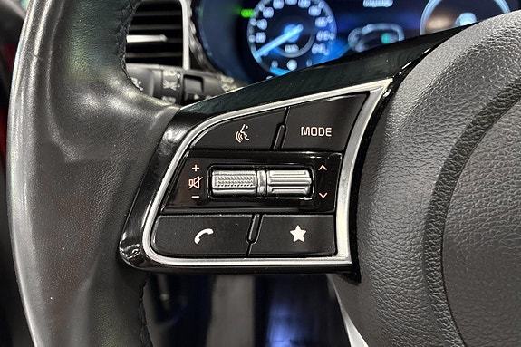 Kia XCeed 20 of 24