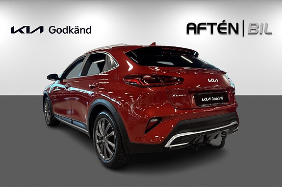 Kia XCeed 8 of 24