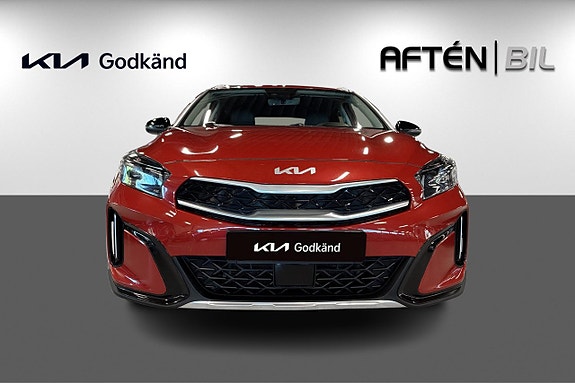 Kia XCeed 3 of 24