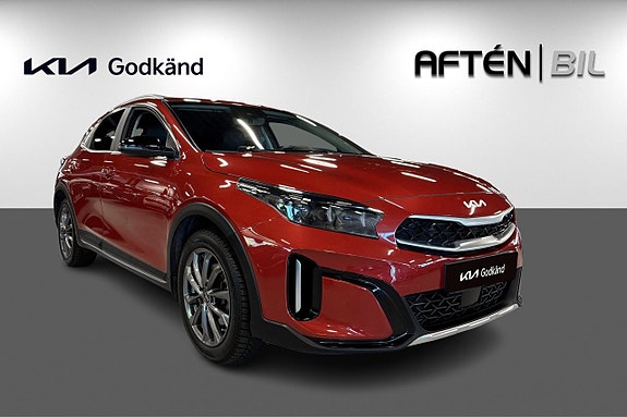 Kia XCeed 4 of 24