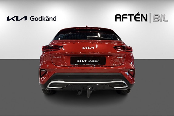 Kia XCeed 7 of 24