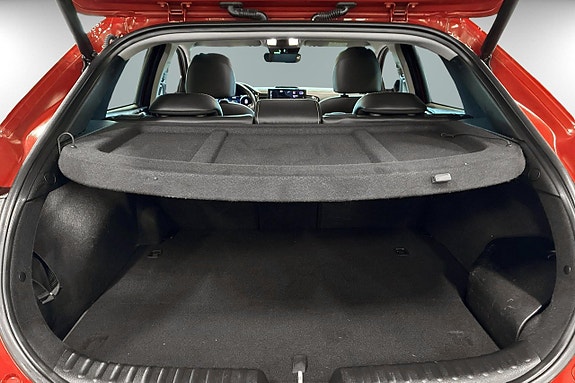 Kia XCeed 16 of 24