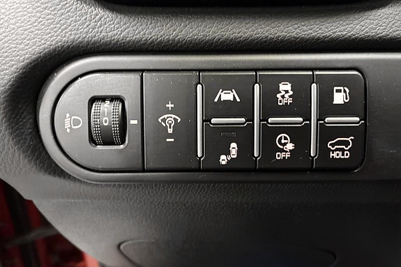 Kia XCeed 22 of 24
