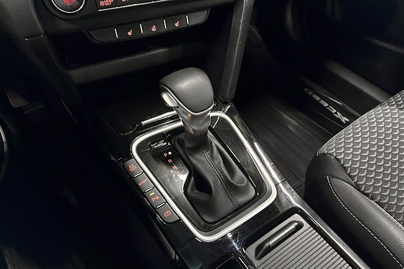 Kia XCeed 14 of 24