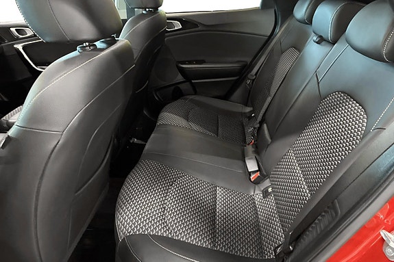 Kia XCeed 11 of 24