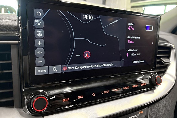 Kia XCeed 13 of 24