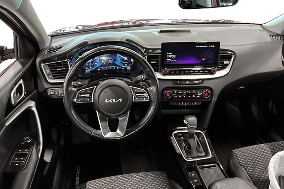 Kia XCeed 9 of 24