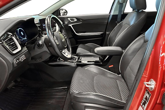 Kia XCeed 10 of 24
