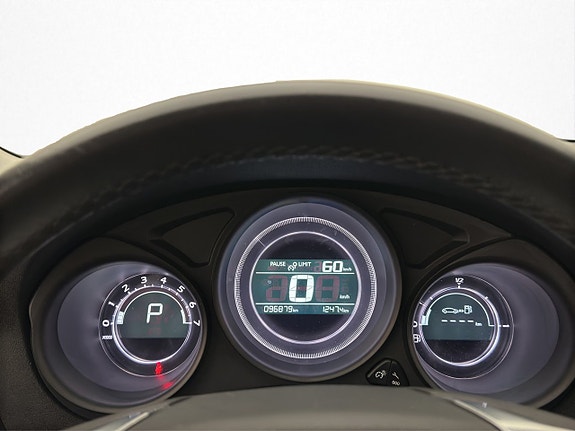 Citroen C4 17 of 30